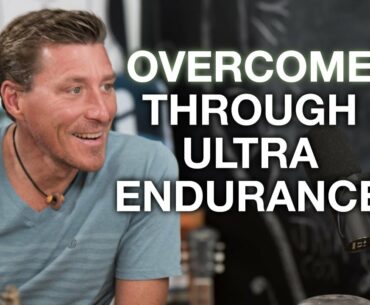E18: The Opportunity to Overcome in Ultra Endurance || Weekly Word Podcast with Chris Hauth