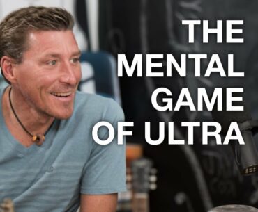 E17: Ultra Endurance FAQ + The Mental Game || Weekly Word Podcast with Chris Hauth