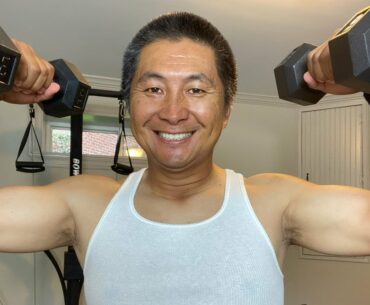 What's Golf Muscles?