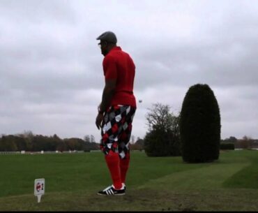 Royal & Awesome on A Question of Sport