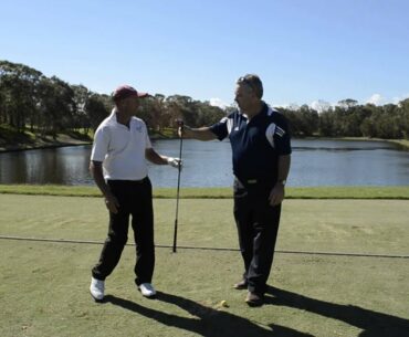 PING G25 Hybrid1 - Review on the Golf Course by Golf Online