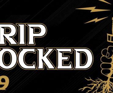 Grip Locked #9 - FPO, Idlewild, and Ledgestone Preview