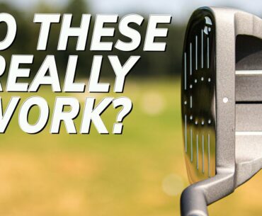 Do Golf Chipper Clubs Actually Work?
