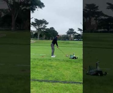Martin Kaymer driver at 2020 PGA
