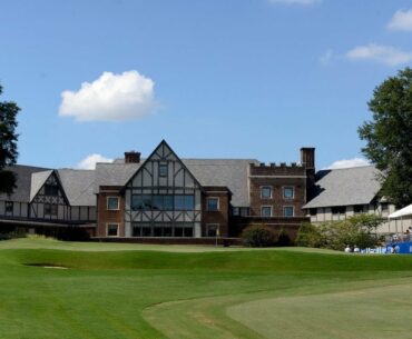 Key Stats At Sedgefield | Secret Golf