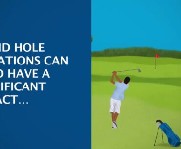 Explaining the World Handicap System Course Rating