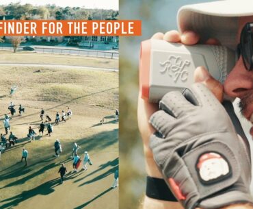 A Rangefinder for the People