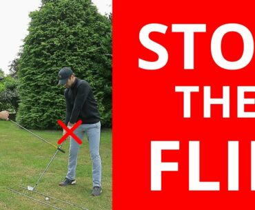 THE REAL REASON YOUR FLIPPING + How to stop it