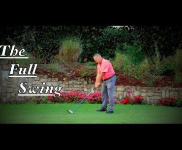 The Full Swing - Endicott Golf
