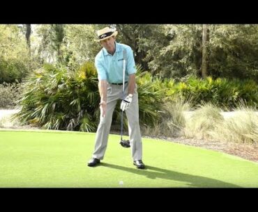 Drive For Power AND Accuracy With David Leadbetter