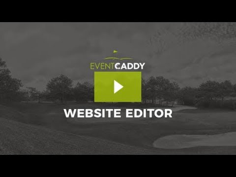 Event Caddy | Drag and Drop Website Builder Event Caddy | Drag and Drop Website Builder