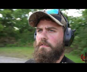 How shooting clay birds can make you a better hunter.