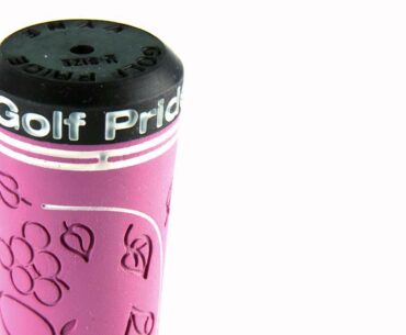 Masters Golf - Golf Pride VYNE grip (EA256)