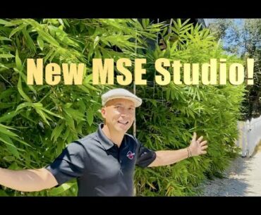 MSE TV New Location!!!