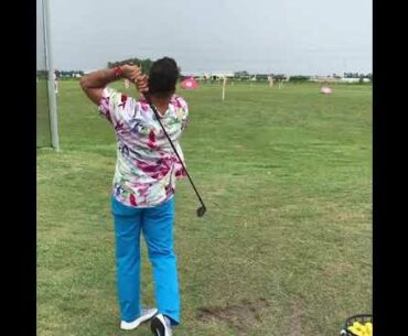 The Rainbow Cup Golf Swing | Fort Myers, Florida Golf Course