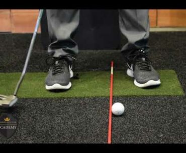 Free Lesson Friday with Head PGA Professional Paul Stuart #26