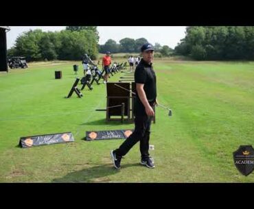 Free Lesson Friday with Head PGA Professional Paul Stuart #38