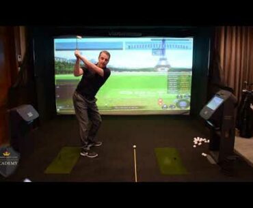 Free Lesson Friday with Head PGA Professional Paul Stuart #27