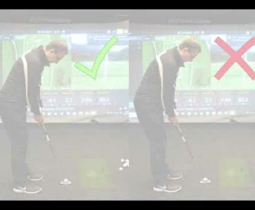 Free Lesson Friday with Head PGA Professional Paul Stuart #29