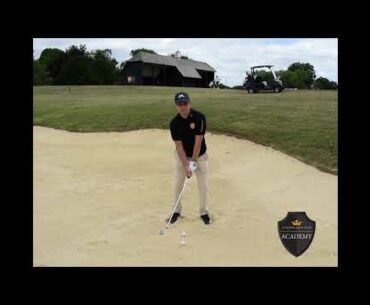 Free Lesson Friday with Head PGA Professional Paul Stuart #37