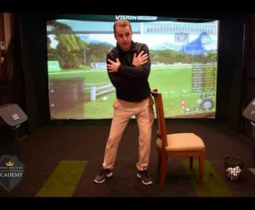 Free Lesson Friday with Head PGA Professional Paul Stuart #25