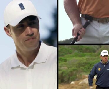 GAME GOLF - Shot Tracking System