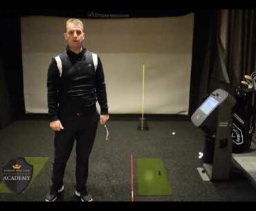 Free Lesson Friday with Head PGA Professional Paul Stuart #30