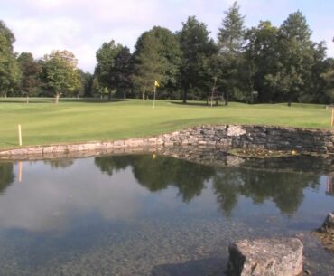 Black Bush Golf Club - Website: www.blackbushgolfclub.ie