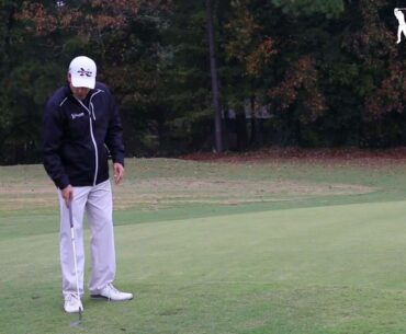 Golf Tips "When and How to Hit a Pitch Shot" With Mike Sullivan
