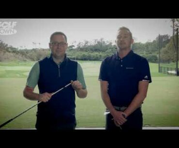 Milled Grind 2 Raw Wedge