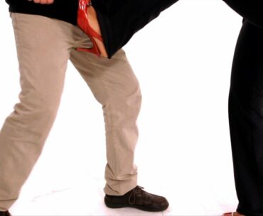 How to Use Heels as a Weapon | Self-Defense