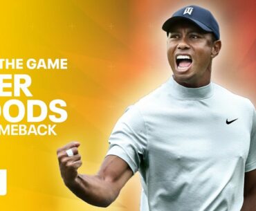 Tiger Woods: The Comeback | Golfing World