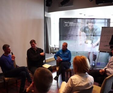 NordInC | Breakfast seminar | 7.5. 8.00-9.30 |