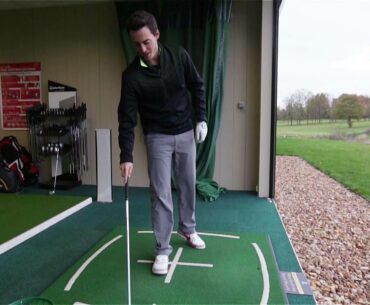 First Hit Callaway Big Bertha irons review - Today's Golfer