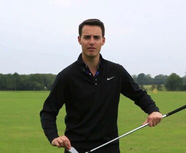 First Hit Mizuno JPX 850 Forged iron review - Today's Golfer