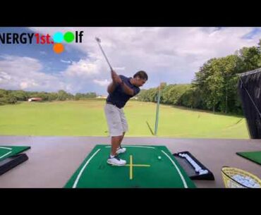 Golf Spin Explained