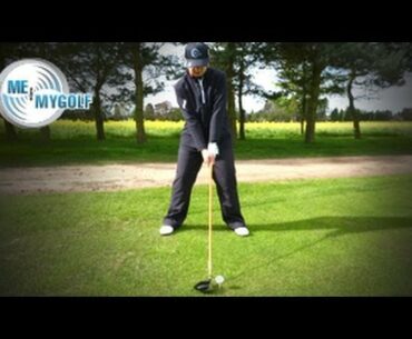 HIT YOUR DRIVER HIGHER STRAIGHTER AND LONGER
