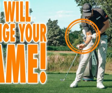 THIS TRAIL ARM MOVE WILL CHANGE YOUR GAME
