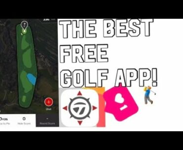 Taylormade Golf App Review