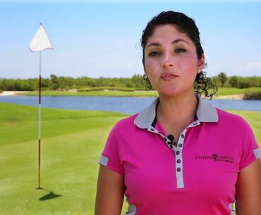 Riviera Cancun Golf Club