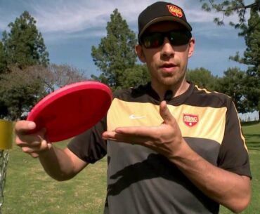 Discmania Deep in the Game: Ep 1 - Putting (Instructional Disc Golf video)