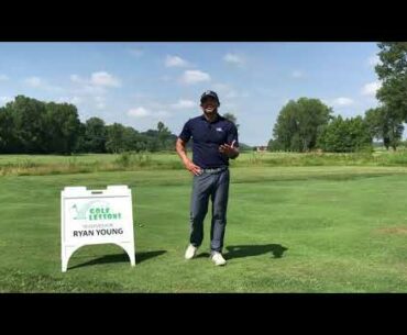 How to Rotate Your Shoulders on the Correct Plane in thrnzbackswing