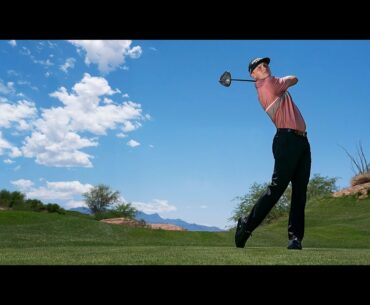 Launcher HB Turbo Woods - Step Up and Launch It