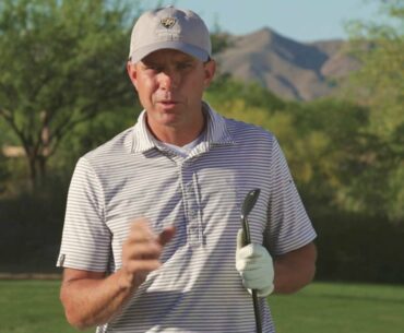 Gabe Golf Swing Trainer