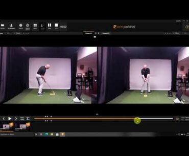 Turn & Tilt Drill