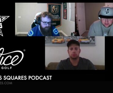 EPISODE 189 - GONE GOALIE