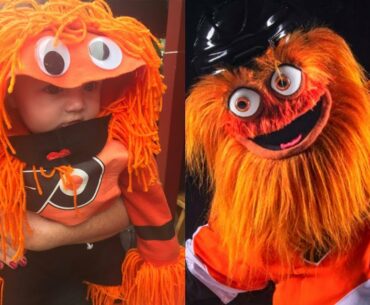 Taking a Stab at Some Tour Players' Halloween Costumes