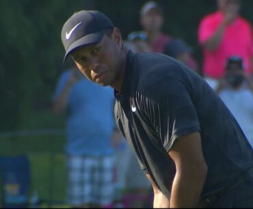 100-Foot Lag Putt and Why It's so Hard | Golf Tips