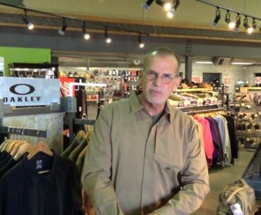 Oakley Utility Shirt Review