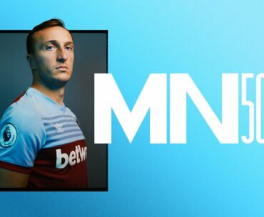 MARK NOBLE | 500